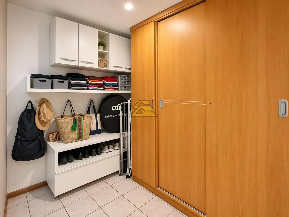 Apartamento, 3 quartos, 122 m² - Foto 26