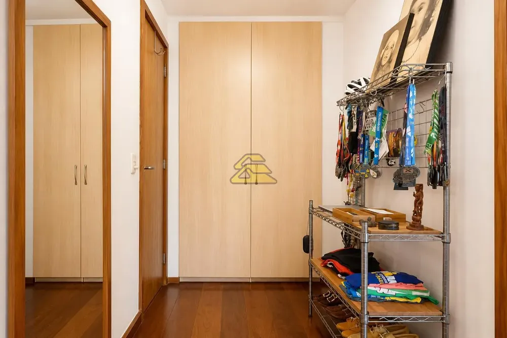 Apartamento, 3 quartos, 122 m² - Foto 21