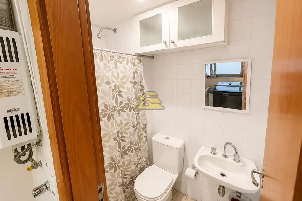 Apartamento, 3 quartos, 122 m² - Foto 33