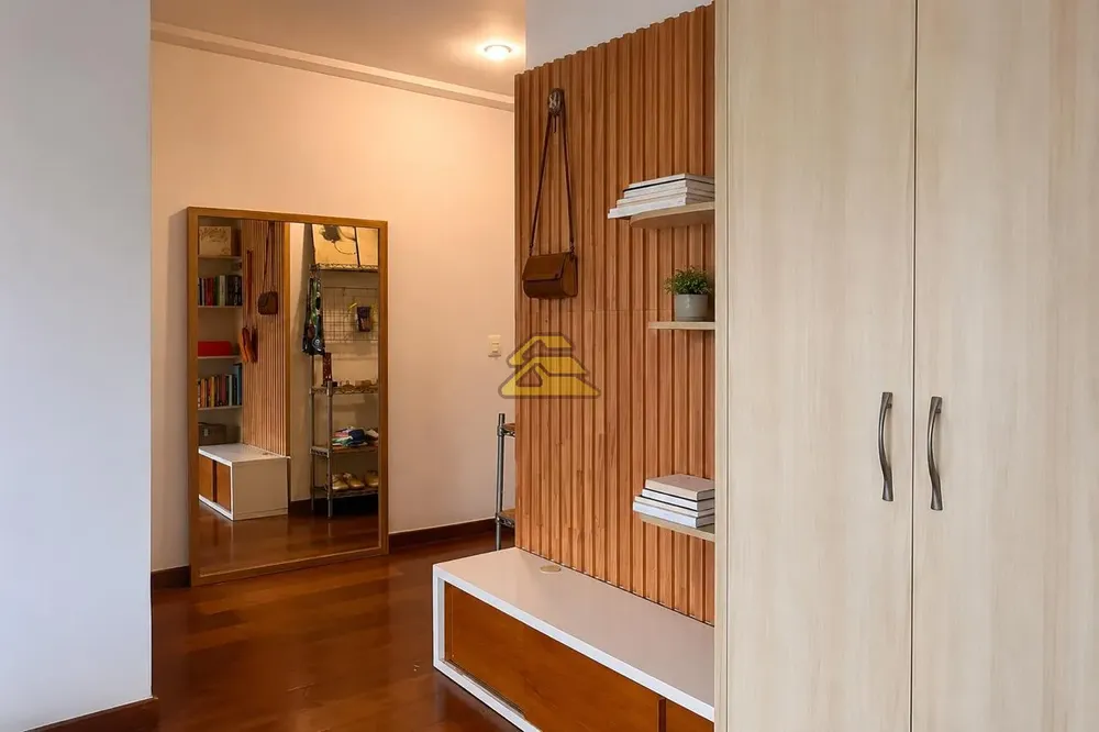Apartamento, 3 quartos, 122 m² - Foto 13