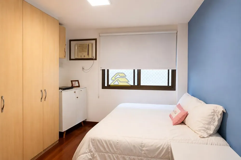 Apartamento, 3 quartos, 122 m² - Foto 20