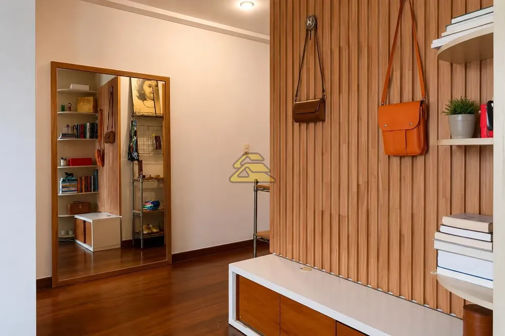Apartamento, 3 quartos, 122 m² - Foto 7