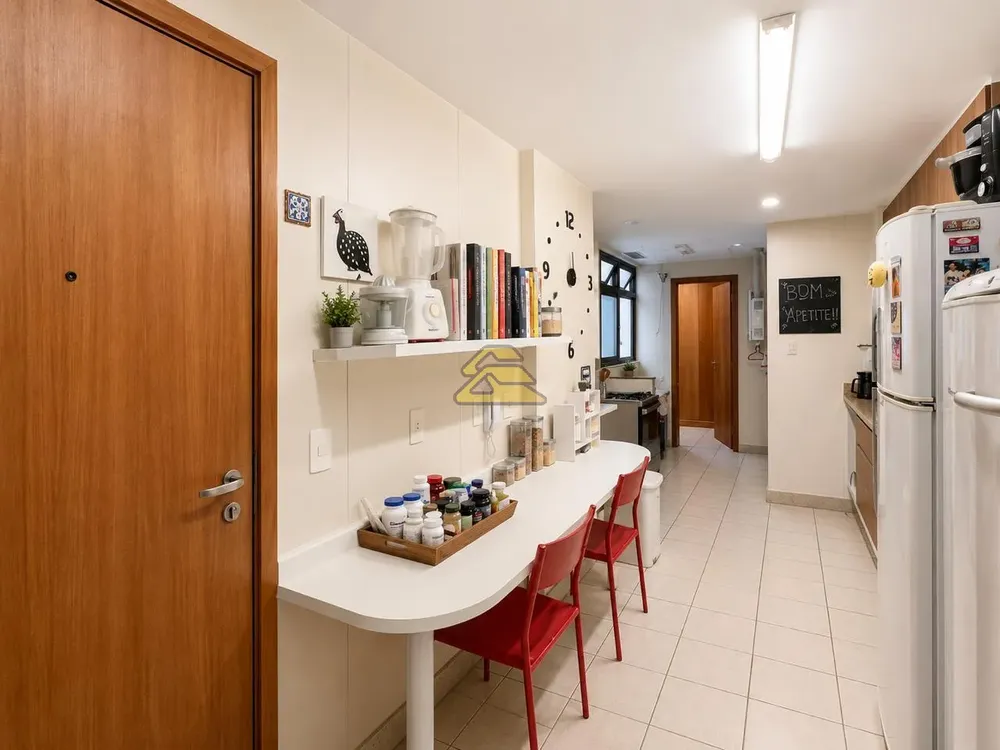Apartamento, 3 quartos, 122 m² - Foto 32