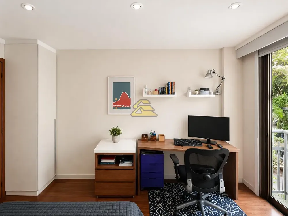Apartamento, 3 quartos, 122 m² - Foto 24