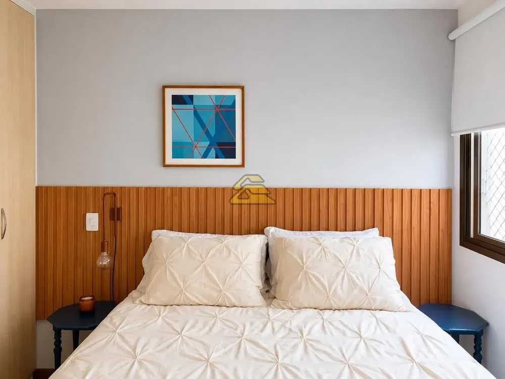 Apartamento, 3 quartos, 122 m² - Foto 11