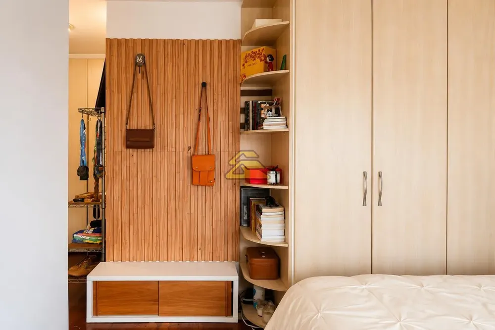 Apartamento, 3 quartos, 122 m² - Foto 15