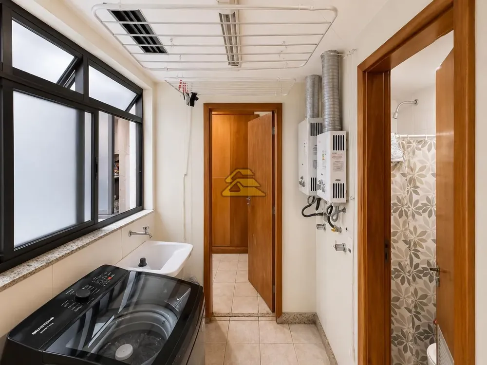 Apartamento, 3 quartos, 122 m² - Foto 37