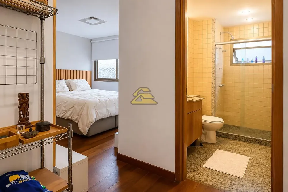Apartamento, 3 quartos, 122 m² - Foto 10