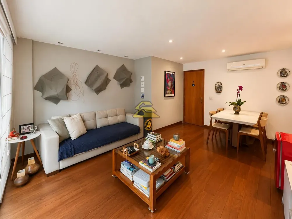 Apartamento, 3 quartos, 122 m² - Foto 6