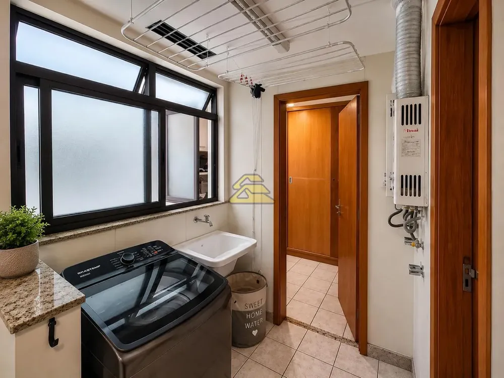Apartamento, 3 quartos, 122 m² - Foto 35