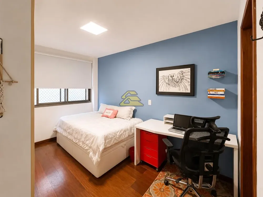 Apartamento, 3 quartos, 122 m² - Foto 19