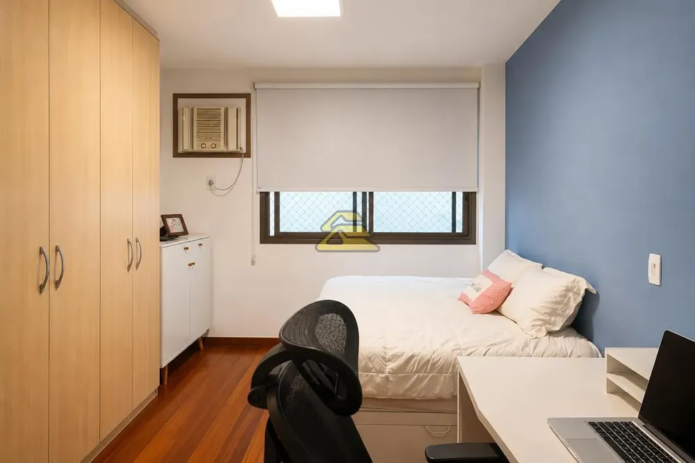 Apartamento, 3 quartos, 122 m² - Foto 23