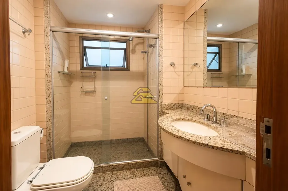 Apartamento, 3 quartos, 122 m² - Foto 34