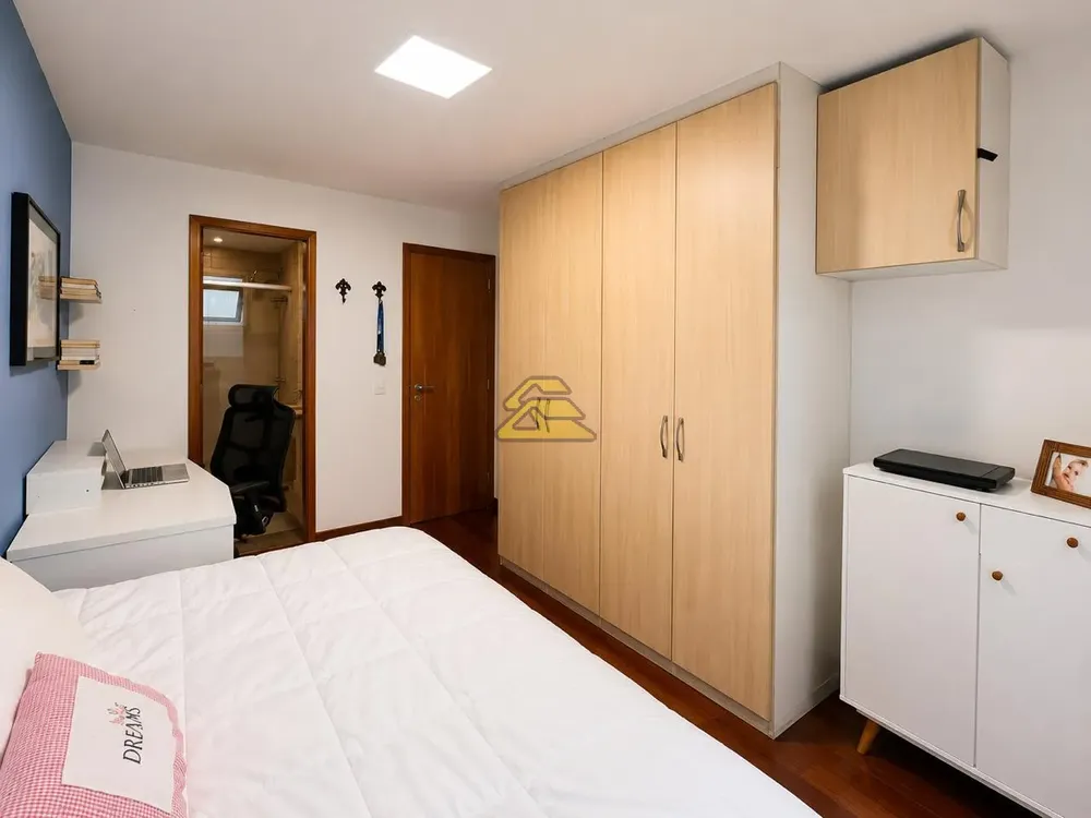 Apartamento, 3 quartos, 122 m² - Foto 16