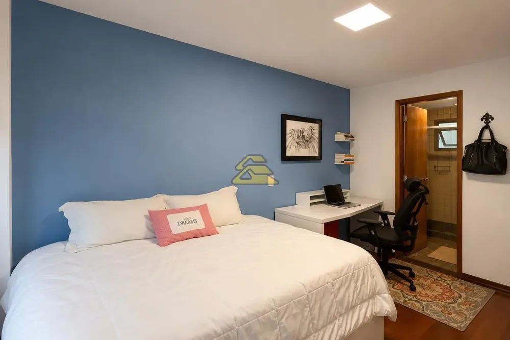 Apartamento, 3 quartos, 122 m² - Foto 17