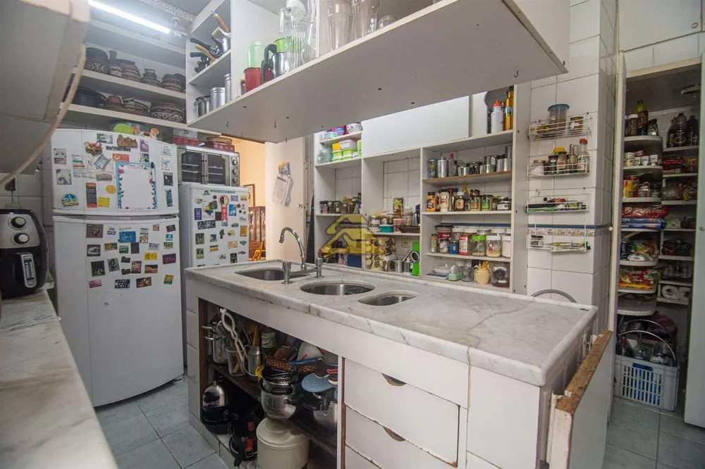 Cobertura, 4 quartos, 180 m² - Foto 26