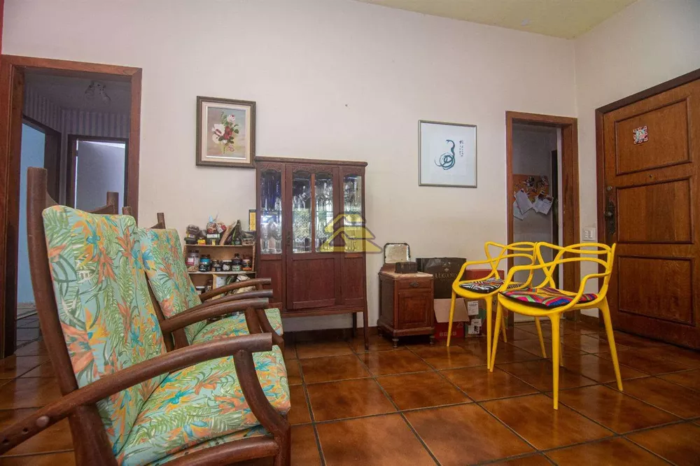 Cobertura, 4 quartos, 180 m² - Foto 10