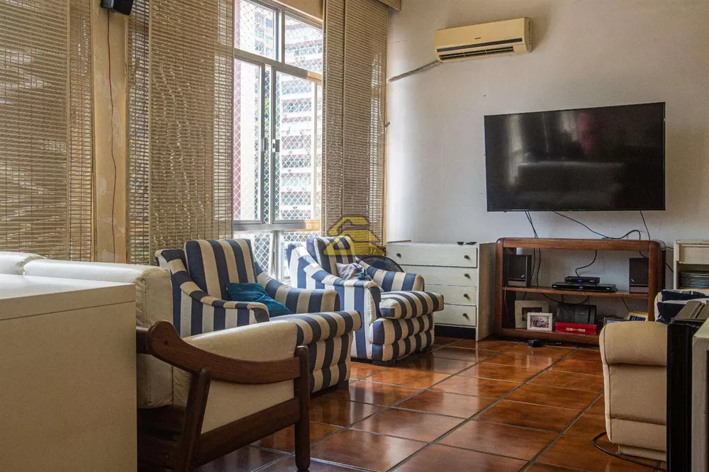 Cobertura, 4 quartos, 180 m² - Foto 6