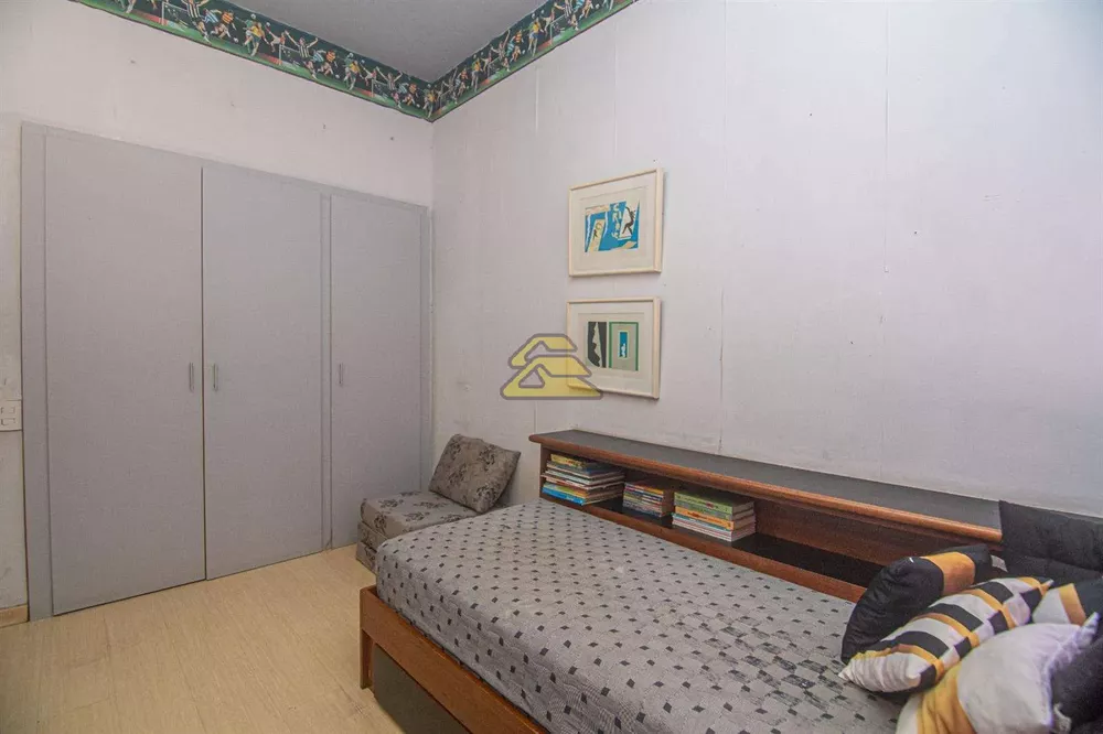 Cobertura, 4 quartos, 180 m² - Foto 16