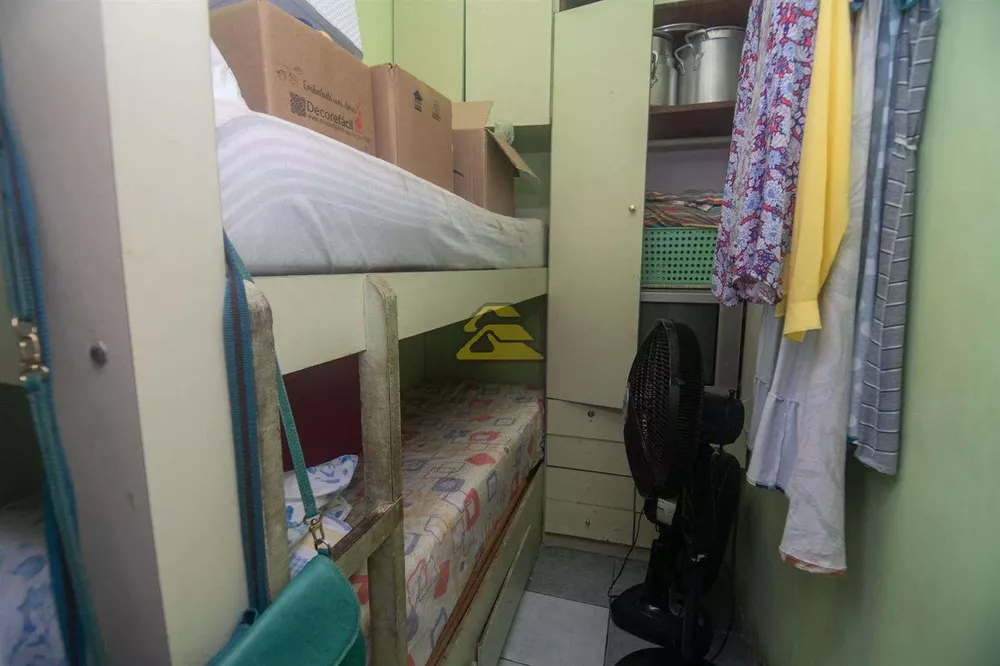 Cobertura, 4 quartos, 180 m² - Foto 19