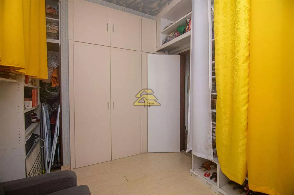 Cobertura, 4 quartos, 180 m² - Foto 12