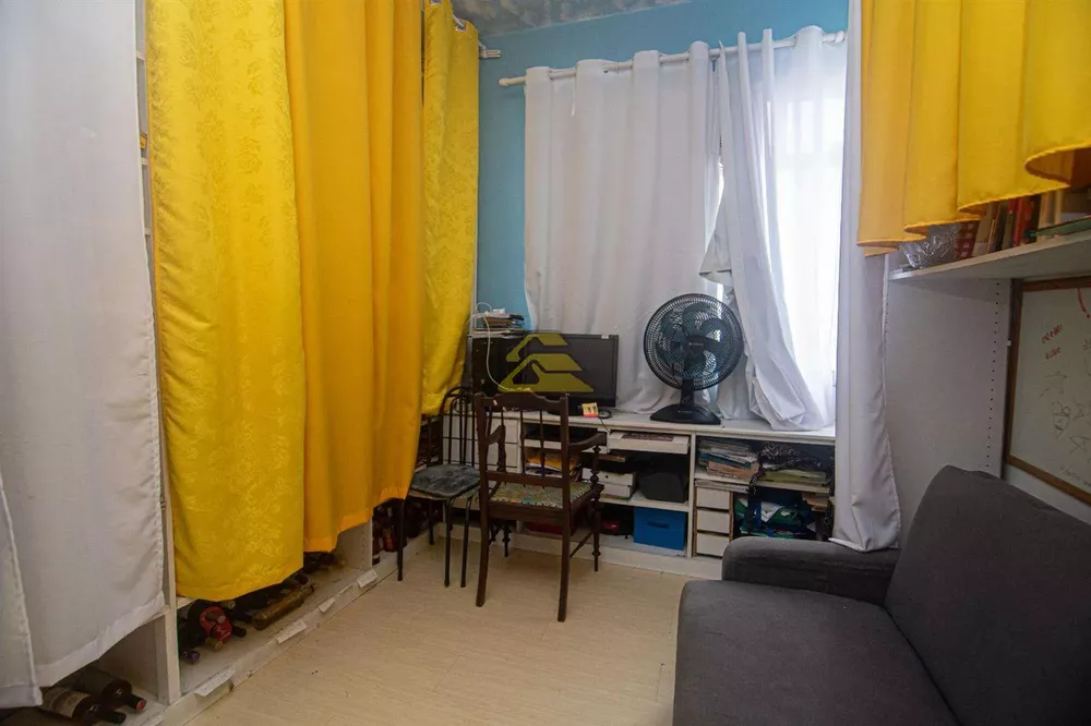 Cobertura, 4 quartos, 180 m² - Foto 13