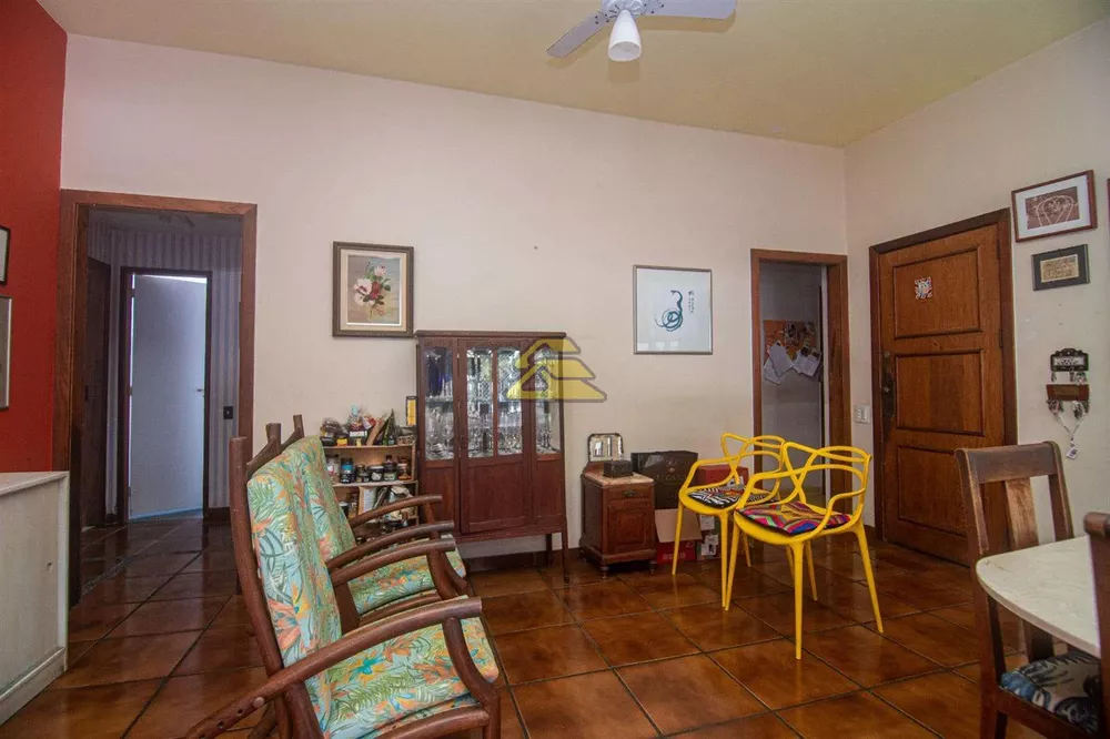 Cobertura, 4 quartos, 180 m² - Foto 9