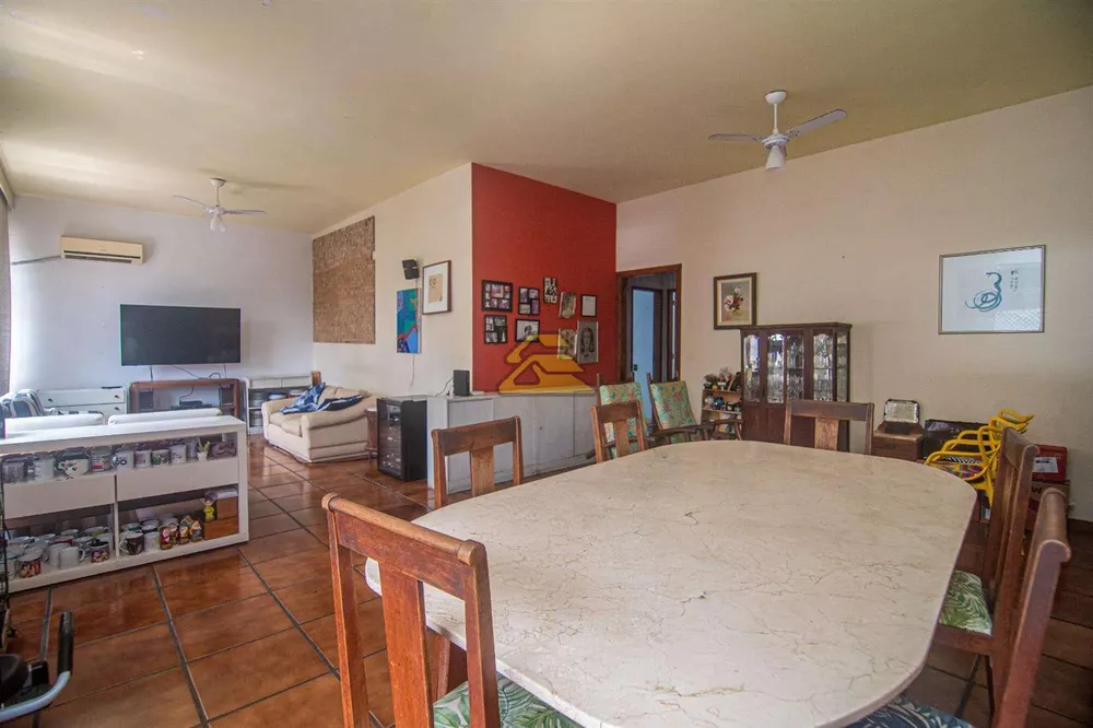 Cobertura, 4 quartos, 180 m² - Foto 7