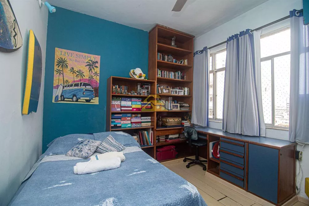 Cobertura, 4 quartos, 180 m² - Foto 17