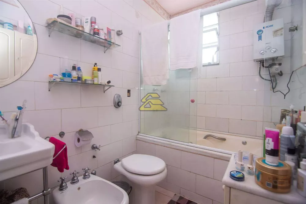 Cobertura, 4 quartos, 180 m² - Foto 30