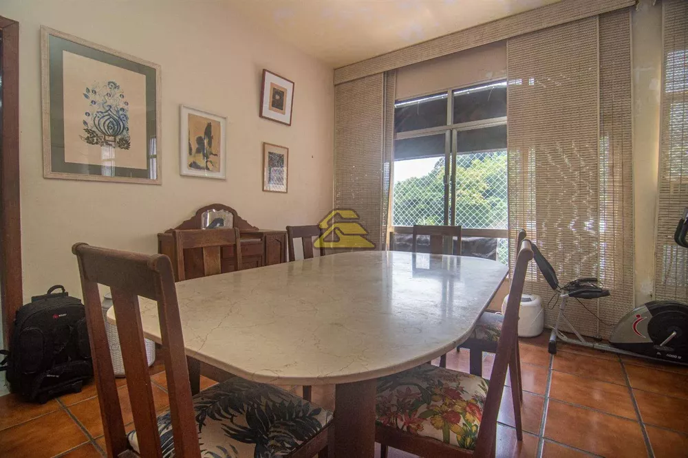 Cobertura, 4 quartos, 180 m² - Foto 8
