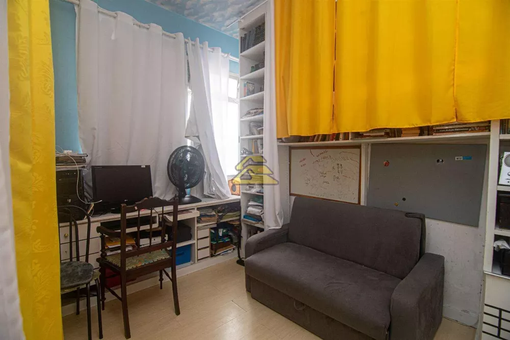 Cobertura, 4 quartos, 180 m² - Foto 11