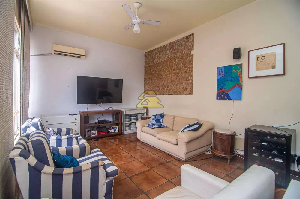 Cobertura, 4 quartos, 180 m² - Foto 5