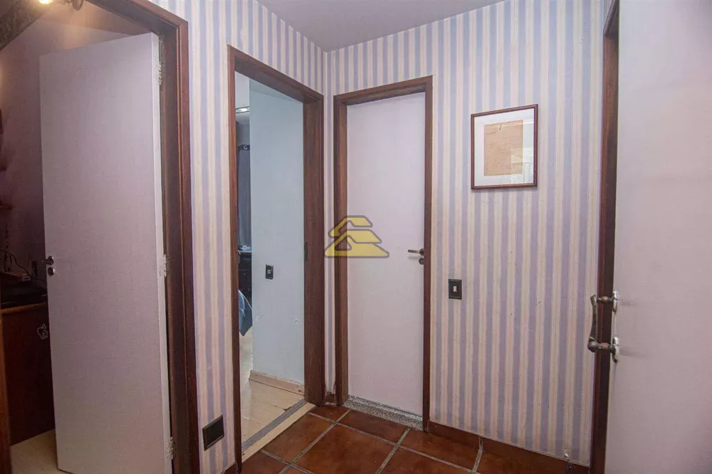 Cobertura, 4 quartos, 180 m² - Foto 23