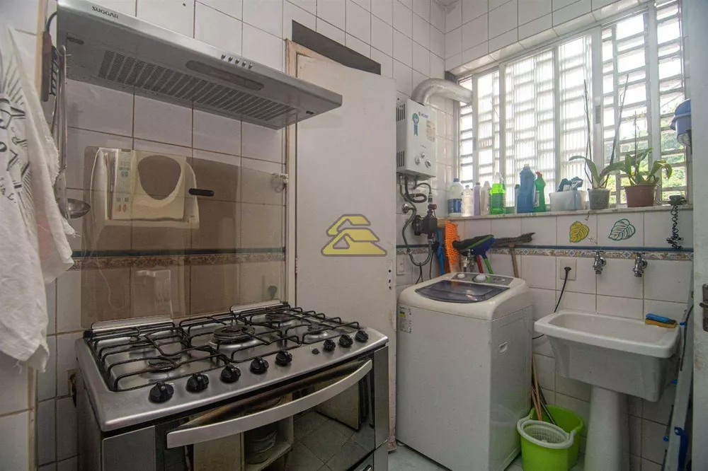 Cobertura, 4 quartos, 180 m² - Foto 27