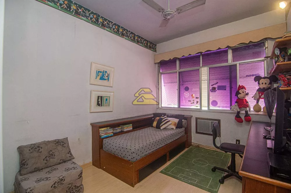 Cobertura, 4 quartos, 180 m² - Foto 14