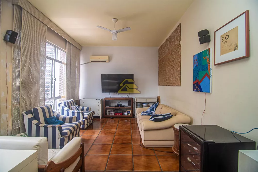 Cobertura à venda com 4 quartos, 180m² - Foto 4