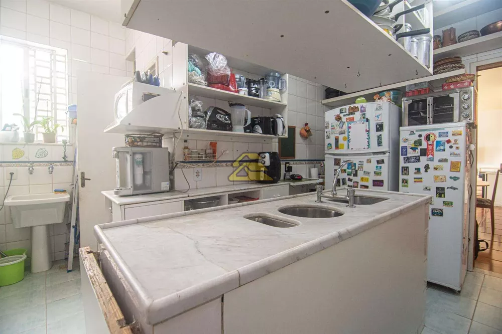 Cobertura, 4 quartos, 180 m² - Foto 24