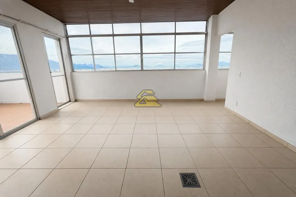 Apartamento, 3 quartos, 318 m² - Foto 1