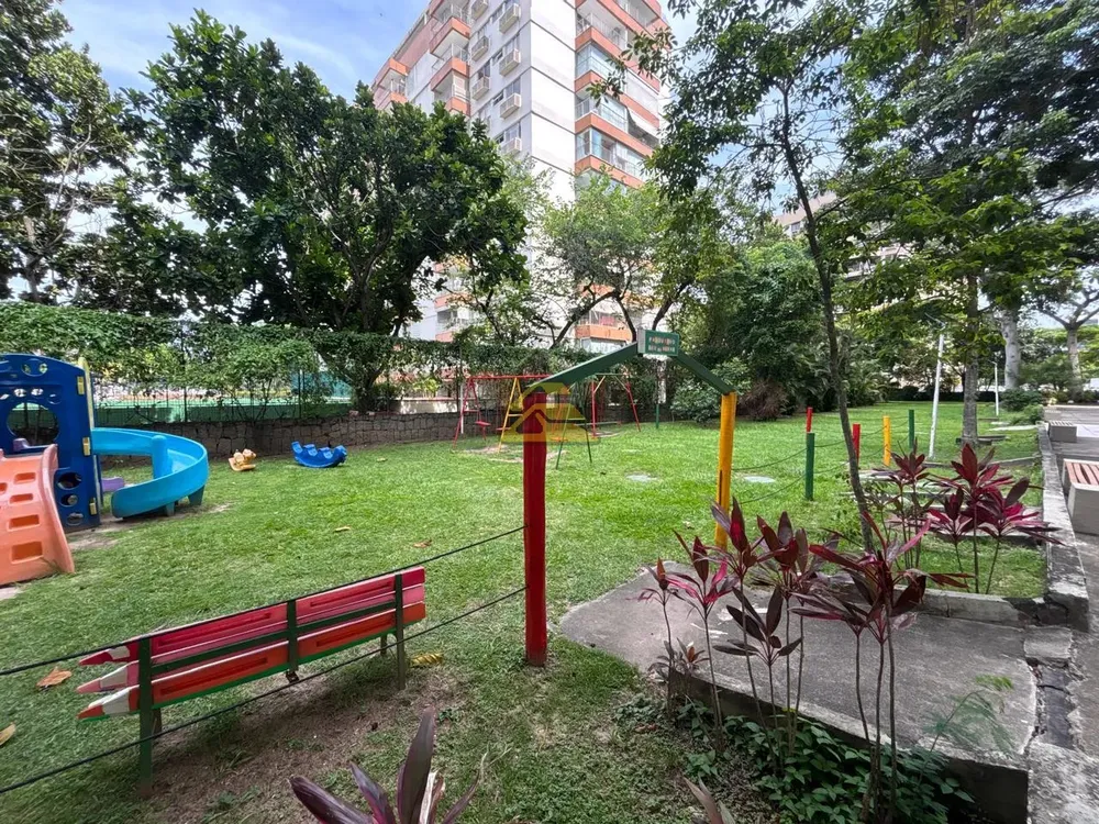 Apartamento, 3 quartos, 318 m² - Foto 3