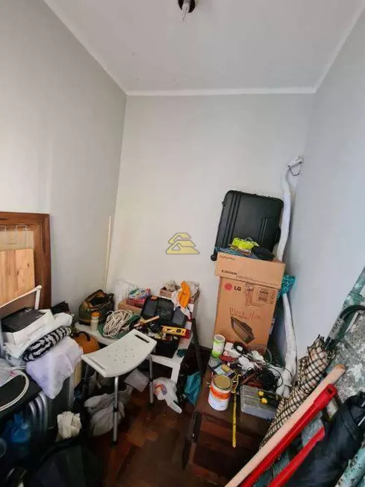 Apartamento, 3 quartos, 115 m² - Foto 23