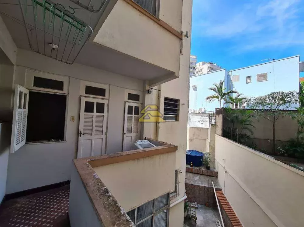 Apartamento, 3 quartos, 115 m² - Foto 20
