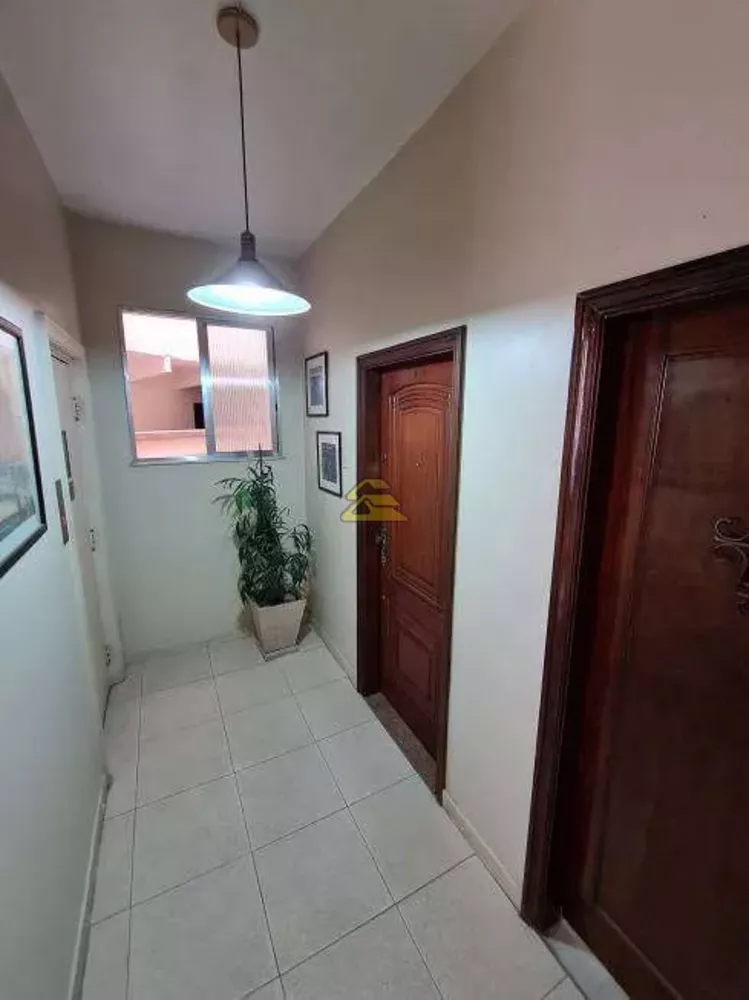 Apartamento, 3 quartos, 115 m² - Foto 5