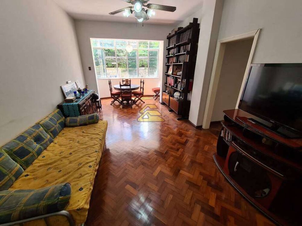Apartamento, 3 quartos, 115 m² - Foto 2