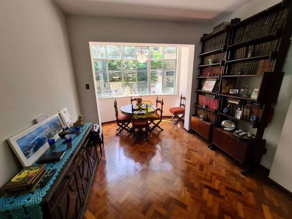 Apartamento, 3 quartos, 115 m² - Foto 4