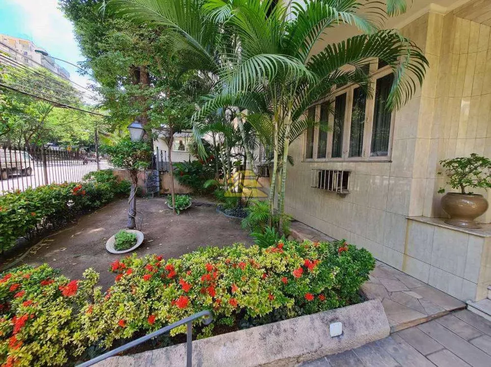 Apartamento, 3 quartos, 115 m² - Foto 24