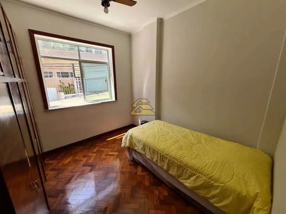 Apartamento, 3 quartos, 115 m² - Foto 10
