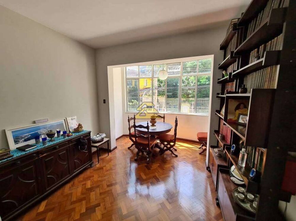 Apartamento, 3 quartos, 115 m² - Foto 1