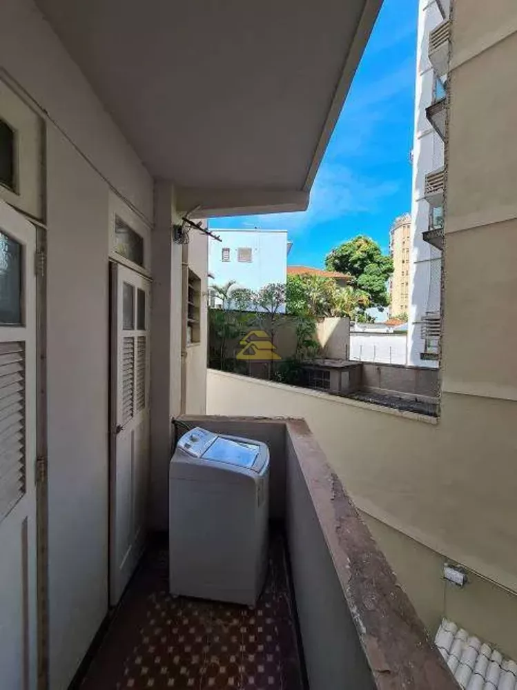 Apartamento, 3 quartos, 115 m² - Foto 21