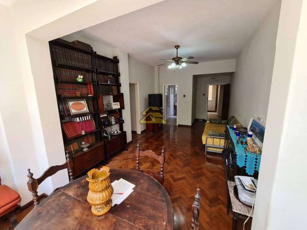 Apartamento, 3 quartos, 115 m² - Foto 3
